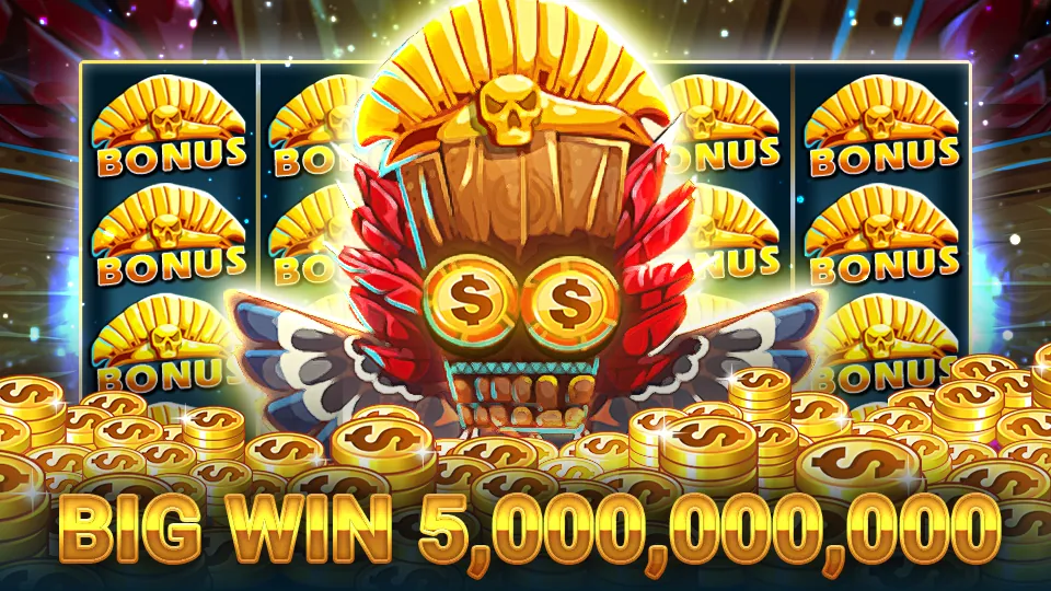 Game nổ hũ