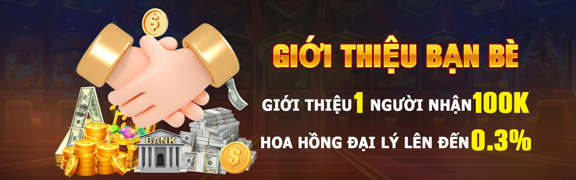 Hình ảnh chính về chiến lược bắn cá Xèng Cá