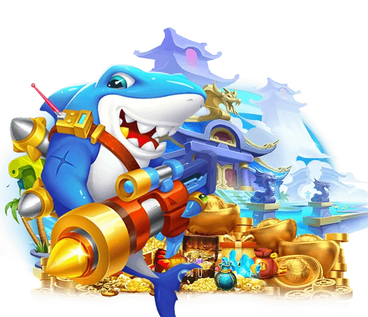 Game Kim Cương Bắn Cá
